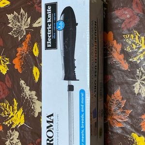 electric knife